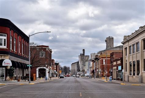 Salina, Kansas | Big photo, Salina, Kansas usa