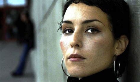 Noomi Rapace, The Original 'Girl With The Dragon Tattoo,' Cast In 'Sherlock Holmes 2'