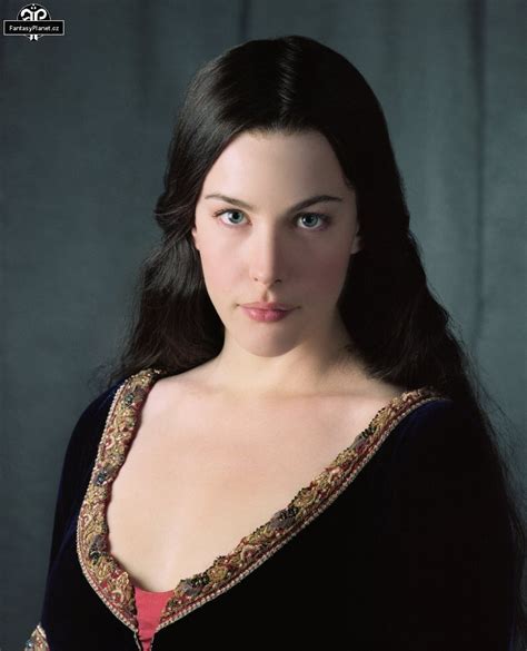 Arwen - Lord of the Rings Photo (14780946) - Fanpop