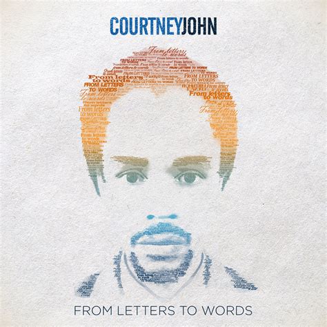 COURTNEY JOHN - From Letters to Words (2012) | Your Musical Doctor | Reggae Download
