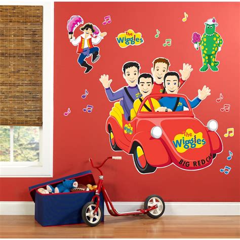 The Wiggles Birthday Party Fun | Wiggles birthday, The wiggles ...