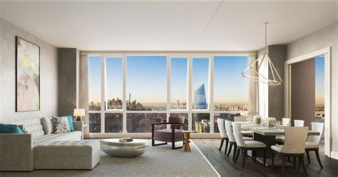 Manhattan View Condo Launches Full Website, Touting Luxury Amenities ...