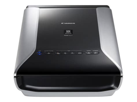 Canon CanoScan 9000F MKII Flatbed Scanner - Ebuyer