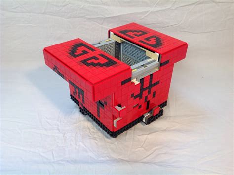 LEGO IDEAS - Product Ideas - Puzzle Box