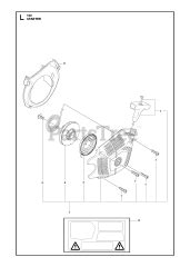 130 - Husqvarna Chainsaw Parts Lookup with Diagrams | PartsTree