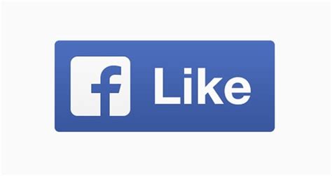 Facebook Redesigned its Like and Share Button.