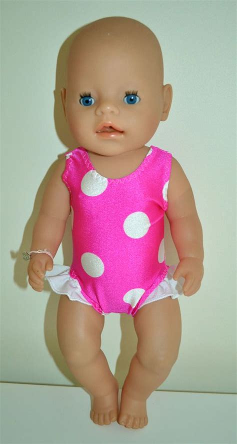 17 Best images about Baby Born Dolls Clothes on Pinterest | Girl dolls ...