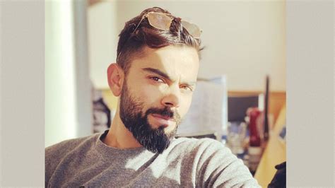 Virat Kohli is the only Indian on Forbes top 100 highest-paid athletes - and this is how he made ...