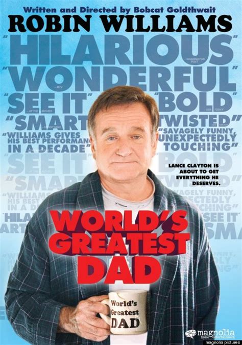 Every Robin Williams Movie You Can Stream On Netflix Right Now | HuffPost