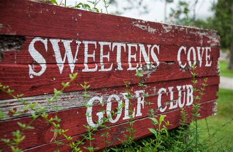 Sweetens Cove Course Information | Tennessee Golf Courses – Sweetens Cove Golf Club