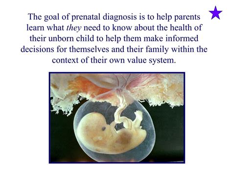 PPT - Prenatal Diagnosis Objectives PowerPoint Presentation - ID:771608