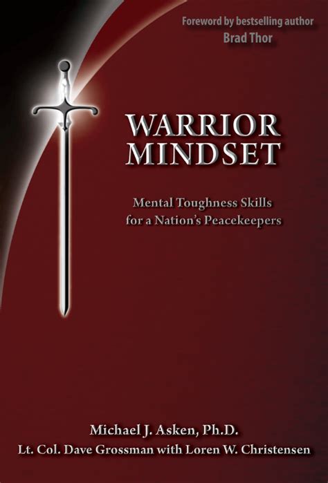 Warrior Mindset - Grossman on Truth