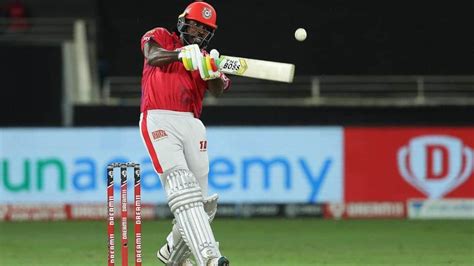 IPL: Decoding stats of Chris Gayle against Rajasthan Royals