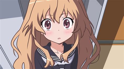 Aisaka Taiga, Toradora!, School Uniform Wallpapers HD / Desktop and Mobile Backgrounds