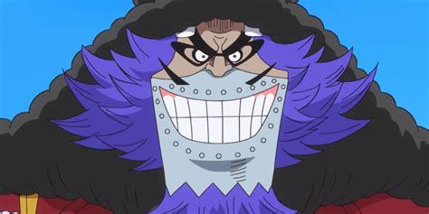 One Piece: 10 Best Alabasta Villains, Ranked