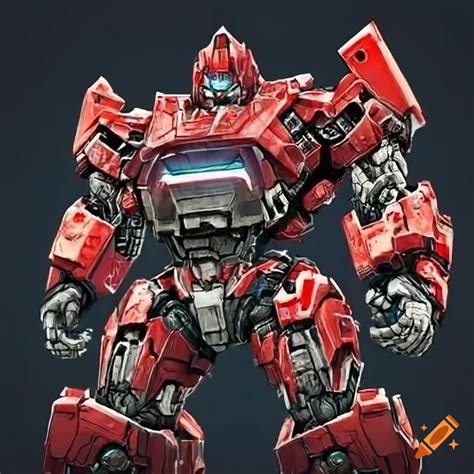 Transformers Ironhide Concept Art Best Wholesale | www.pinnaxis.com