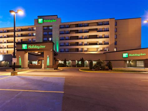 Holiday Inn Laval - Montreal Hôtel IHG