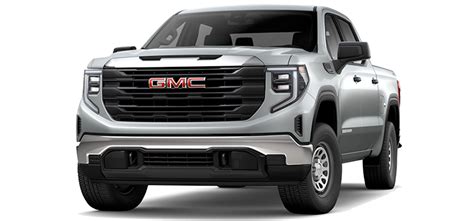 Custom Order 2023 GMC Sierra 1500 Crew Cab Short Box Denali Ultimate 4-Door 4WD Pickup 10A in ...