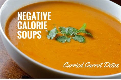 Dr Oz: Negative Calorie Soup Recipe | Negative calorie soup recipe ...