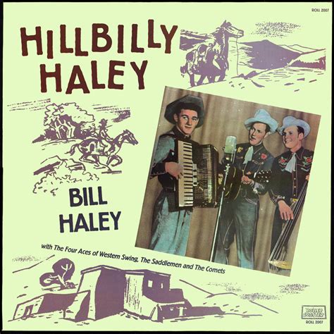 Hillbilly / Country Boogie Music Links