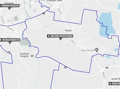 New catchment boundaries for Queensland’s newest state schools revealed | The Courier Mail