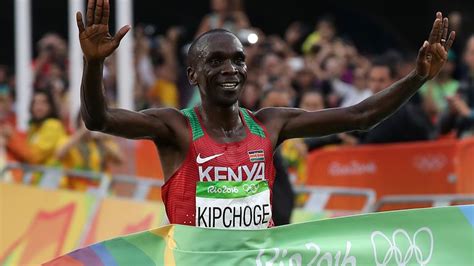 Tokyo 2020 Olympics: Eliud Kipchoge believes the Games have brought hope to people across the ...