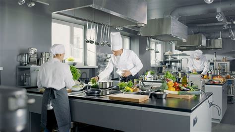 The Complete Guide to Commercial Kitchen Design