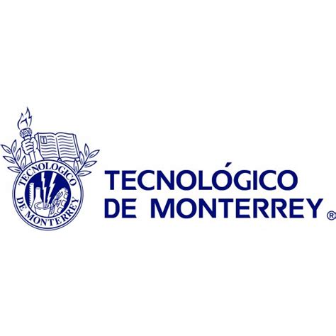 Tecnologico de Monterrey | Brands of the World™ | Download vector logos and logotypes