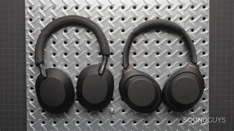 How to pair Sony Bluetooth headphones, earbuds or speakers - Android Authority