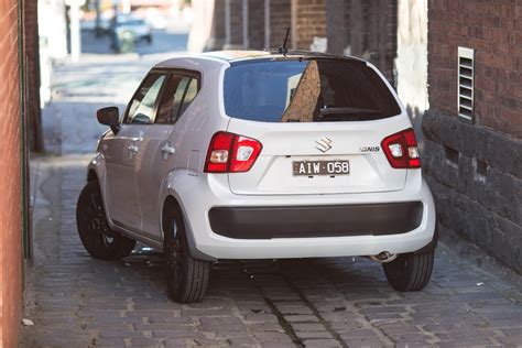 Suzuki Ignis review: Cheap, meet cheerful