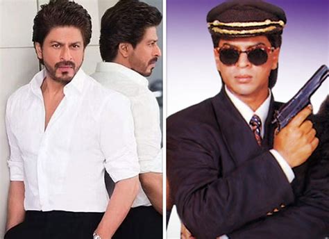 Baazigar turns 29: Watch Shah Rukh Khan recreating THIS iconic dialogue from Abbas-Mustan ...