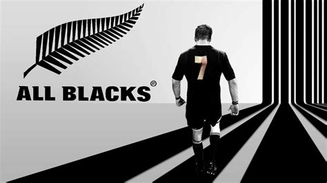 All Blacks Logo Png - Choose from 860+ black logo graphic resources and download in the form of ...