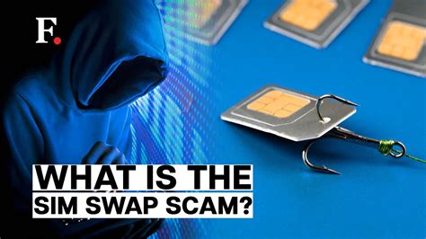 Here’s All You Need to Know About the Sim Swap Scam - YouTube