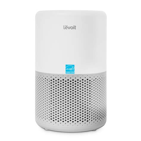 Penny-Wise Perfection Levoit Personal True HEPA Air Purifier User ...