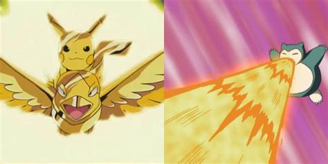 Pokémon: 10 Anime Battles That Broke The Rules