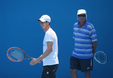 Andy Murray Open To Ivan Lendl Reunion After Amelie Mauresmo Split ...