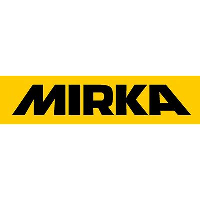 Mirka MR-34DB OS 343DB 3" x 4" Self-Generating Vacuum Orbital Sander | burnstools.com