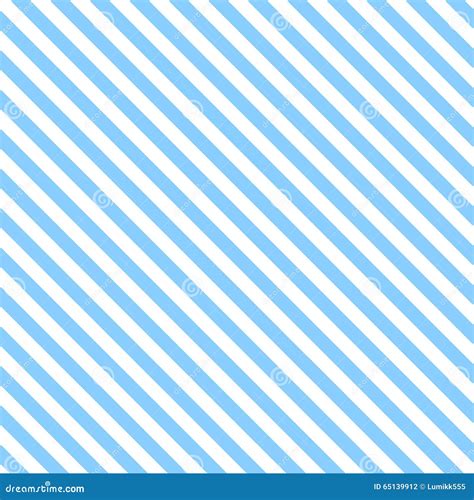 Abstract Seamless Diagonal Striped Pattern Stock Vector - Illustration ...