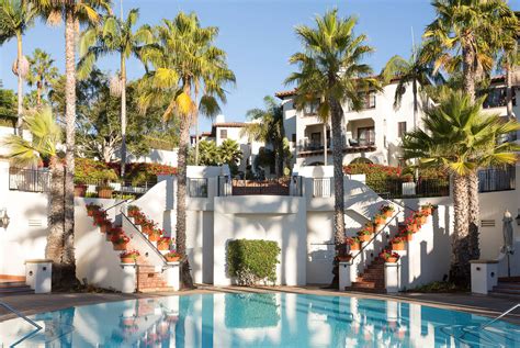 The Ritz-Carlton Bacara, Santa Barbara Resort – Santa Barbara, CA, USA – Resort Pool – TRAVOH