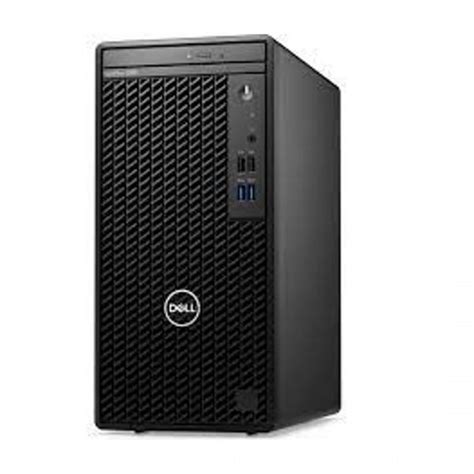 Dell OptiPlex 3000 Mini Tower - TechInStra Ltd