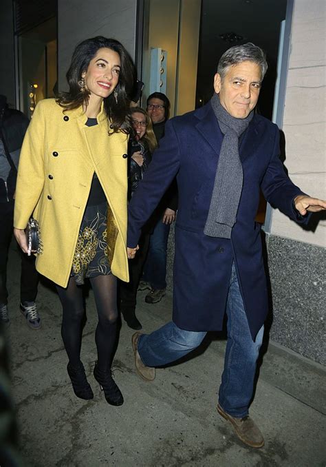 George Clooney’s Ex Talia Balsam To Tell-All About Their Divorce In New ...