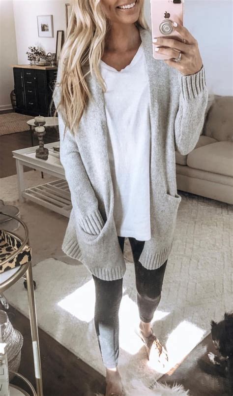 Best Casual Fall Outfits Images on Pinterest in 2019 | Fall Outfits – ClassyStylee