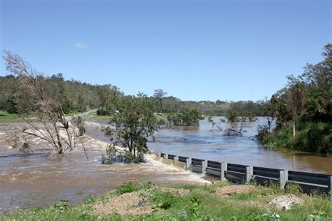 Ipswich flood mapping tool now accessible - Council