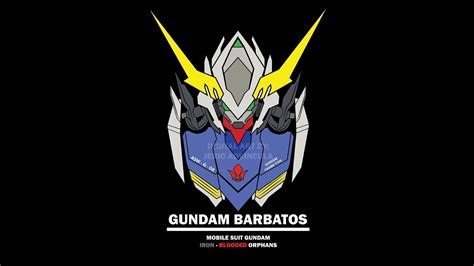 Gundam Barbatos Wallpapers - Wallpaper Cave