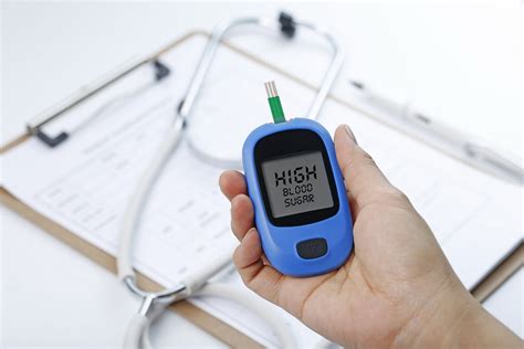 When & How You Should Check Your Blood Sugar Levels | NOVI Health