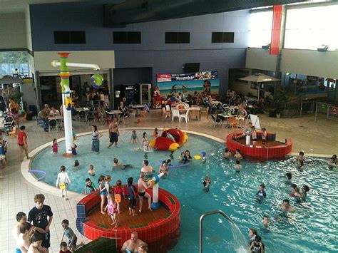 Springwood Aquatic and Fitness Centre | NSW Holidays & Accommodation, Things to Do, Attractions ...