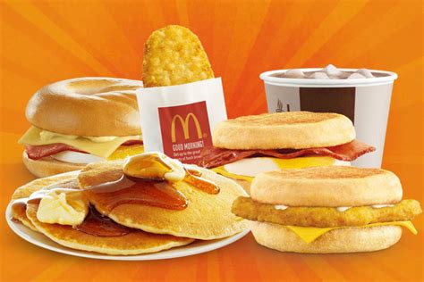 McDonald’s franchisees say all-day breakfast is a nightmare