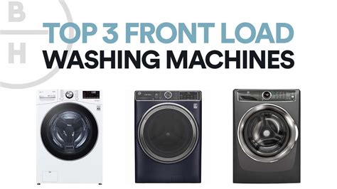 10 Best Washing Machines Of 2023, Tested Reviewed By Experts | tunersread.com