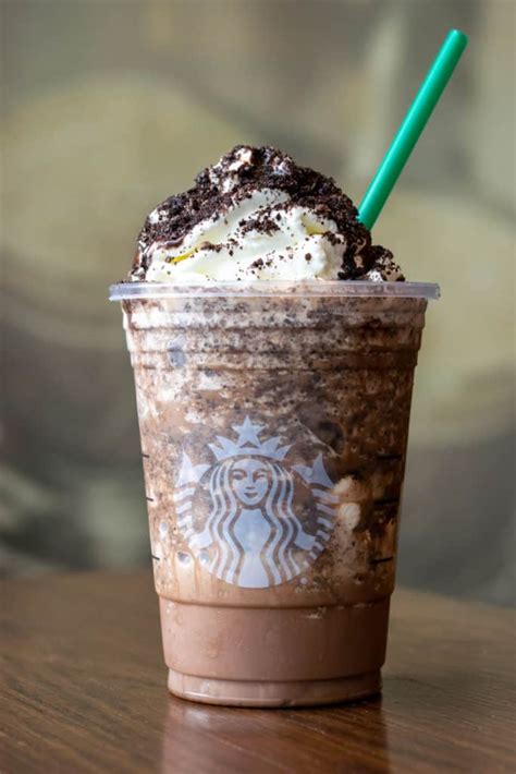 21 Starbucks Chocolate Drinks: Menu Favorites & More » Grounds to Brew