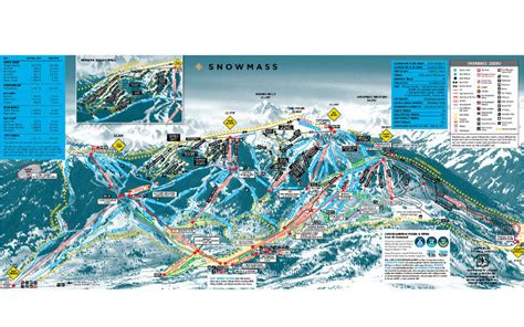 Colorado Trail Maps